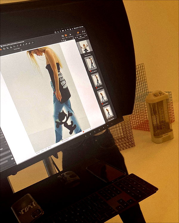 gigihadid instagram image archive image