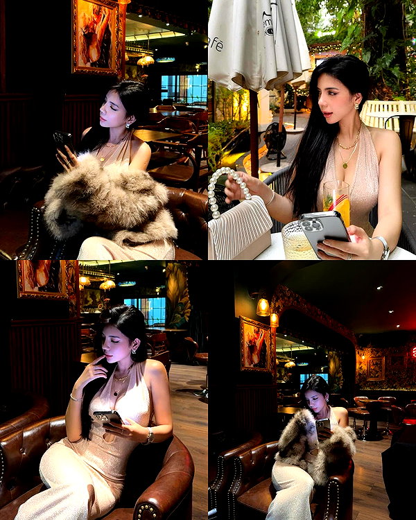 lyhythuedoxinh instagram image archive image