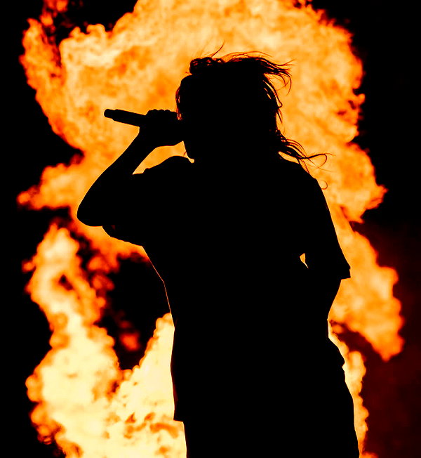 billieeilish instagram image archive image