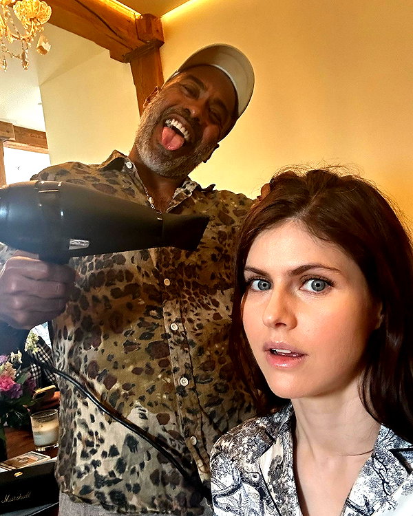 alexandradaddario instagram image archive image