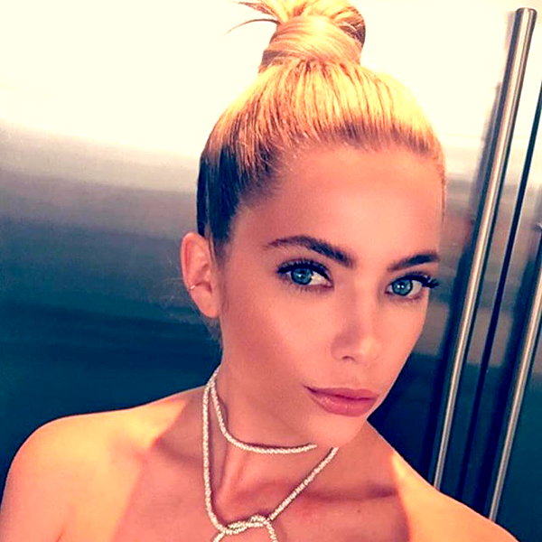 ashleybenson instagram image archive image