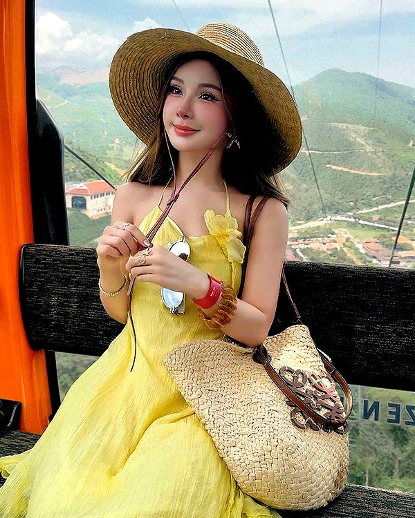 lyhythuedoxinh instagram image archive image
