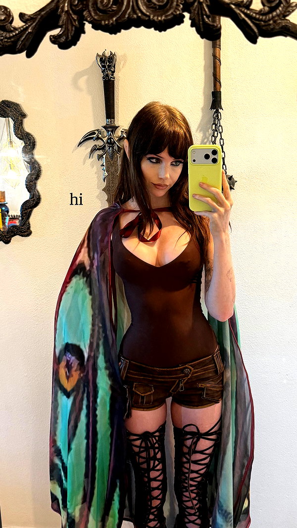 kirrakaye instagram image archive image