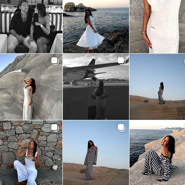 zoeliss instagram image archive image