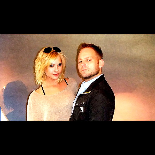 ashleybenson instagram image archive image