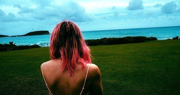 ashleybenson instagram image archive image
