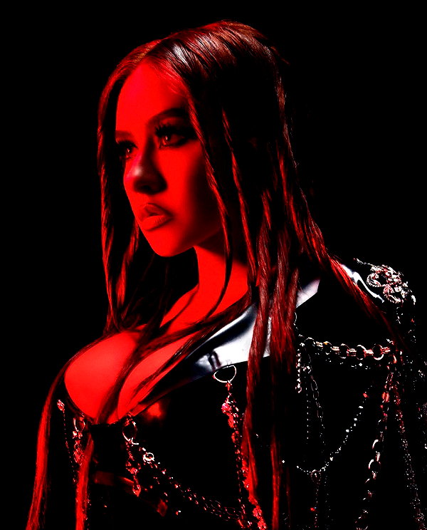 xtina instagram image archive image