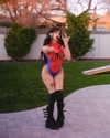 newmakeupgoddess Altpins Profile Picture