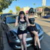 newmakeupgoddess Altpins Profile Picture