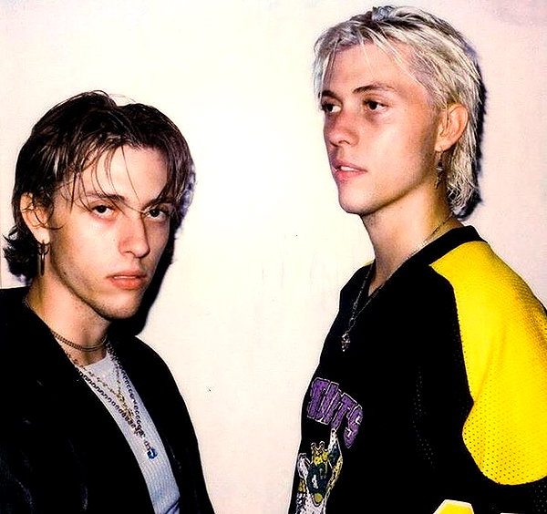 biohazard.g1rl instagram image archive image