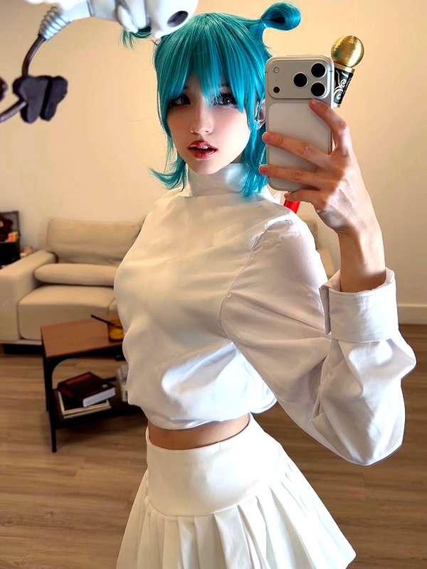 jillynozomi instagram image archive image