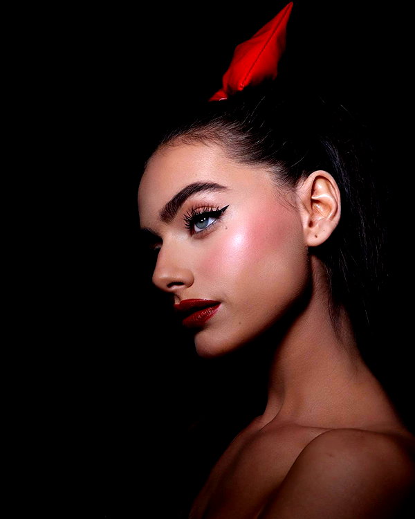 yaelshelbia instagram image archive image