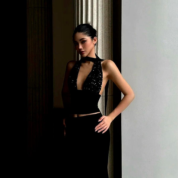lyhythuedoxinh instagram image archive image
