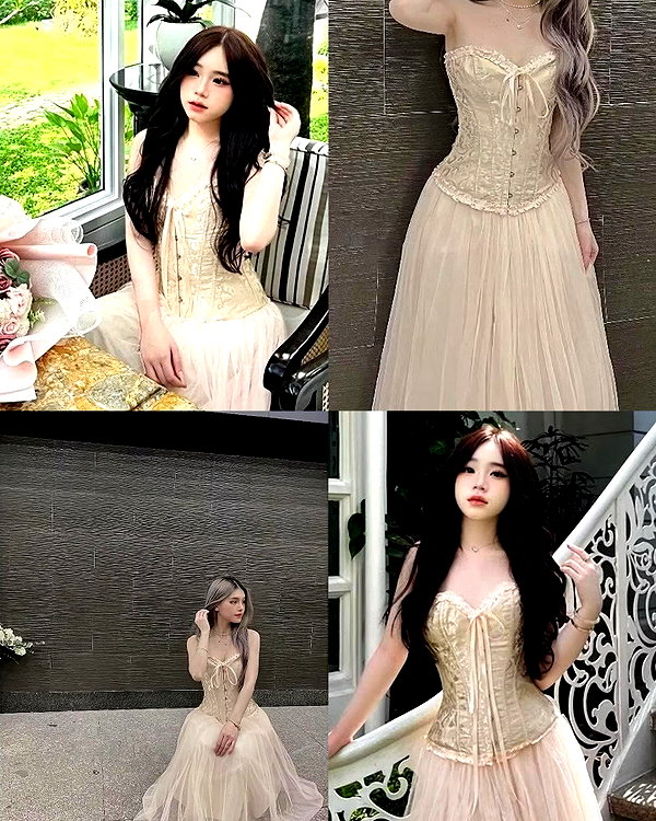 lyhythuedoxinh instagram image archive image
