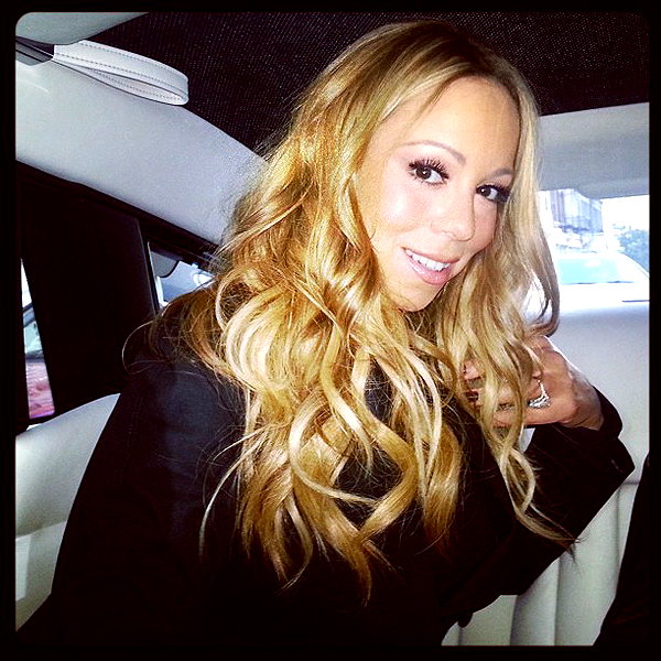 mariahcarey instagram image archive image