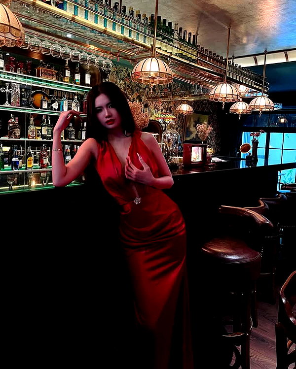 lyhythuedoxinh instagram image archive image
