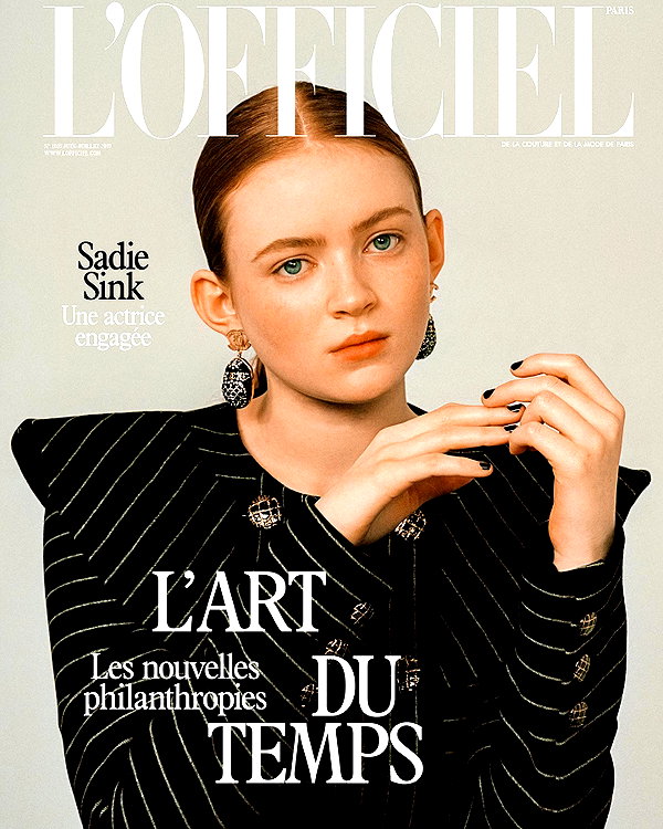 sadiesink_ instagram image archive image