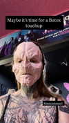 nikkibitez Altpins Profile Picture