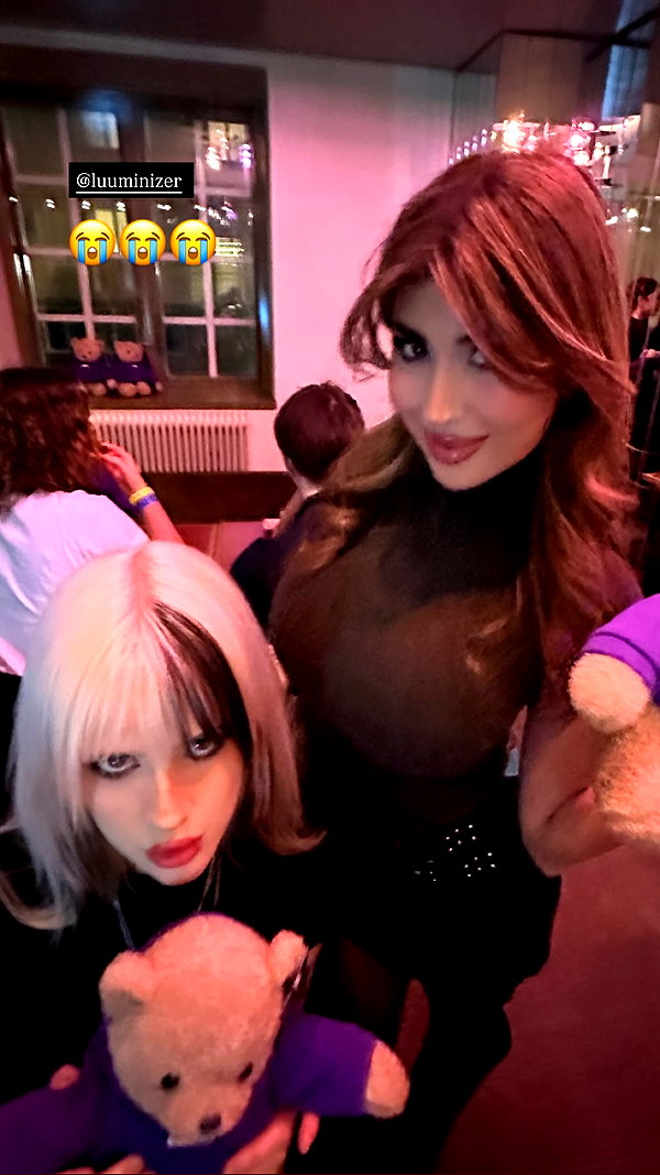 luuminizer instagram image archive image