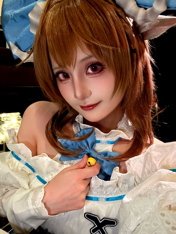 miee_cos instagram image archive image
