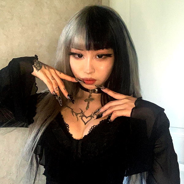 gargoyol instagram image archive image