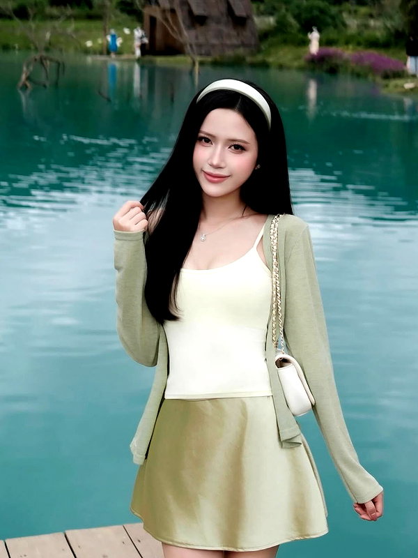 lyhythuedoxinh instagram image archive image