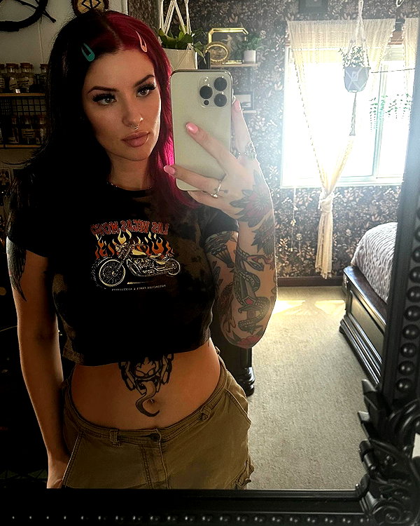 laylafleet1 instagram image archive image