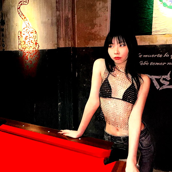 the.q.felicia instagram image archive image