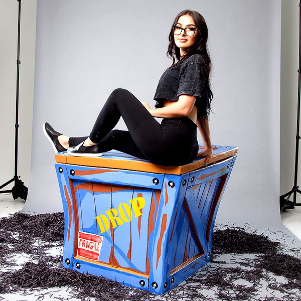 sssniperwolf instagram image archive image
