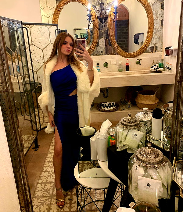 analuvillarreal instagram image archive image