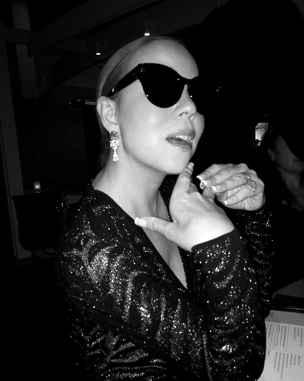 mariahcarey instagram image archive image