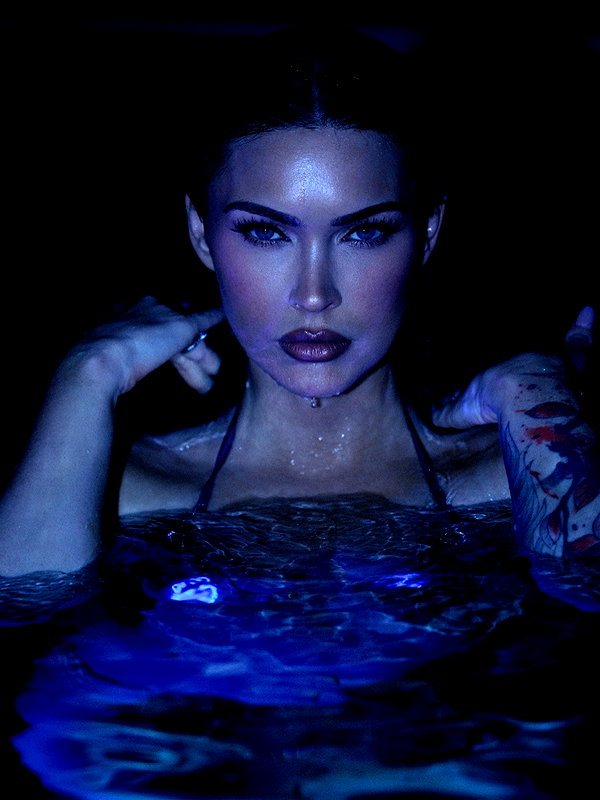 meganfox instagram image archive image