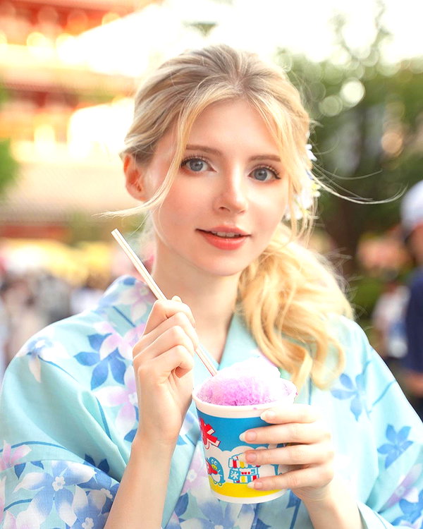 peachmilky_ instagram image archive image