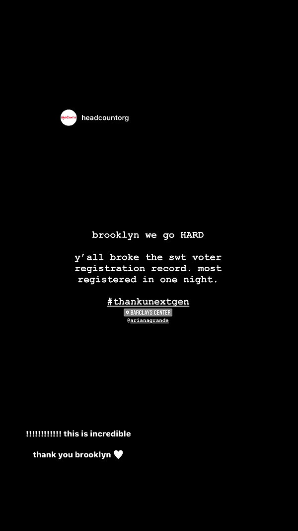arianagrande instagram image archive image