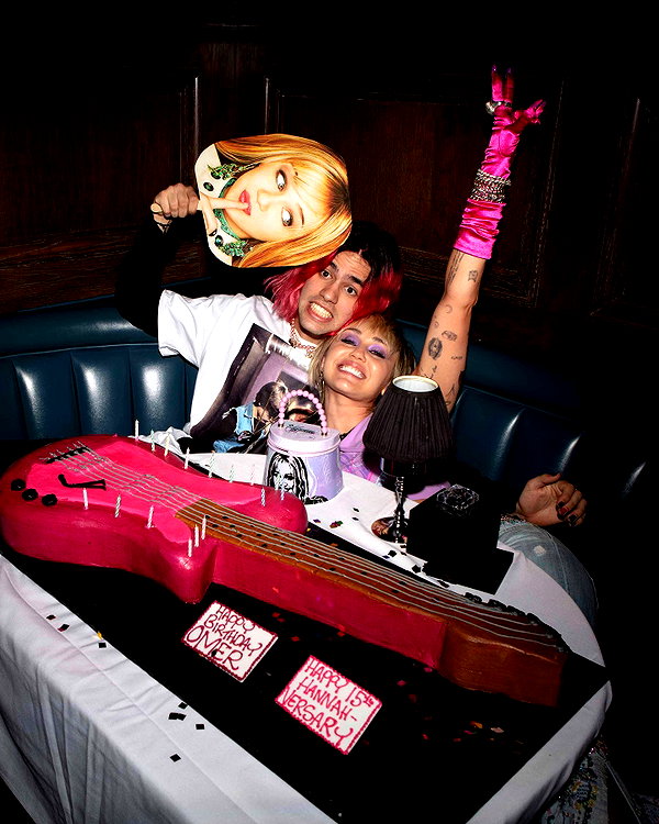 mileycyrus instagram image archive image