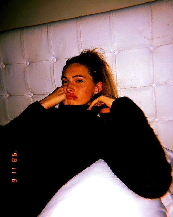 chelsnamsayin instagram image archive image