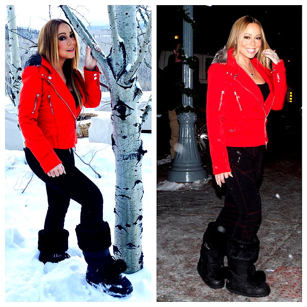 mariahcarey instagram image archive image