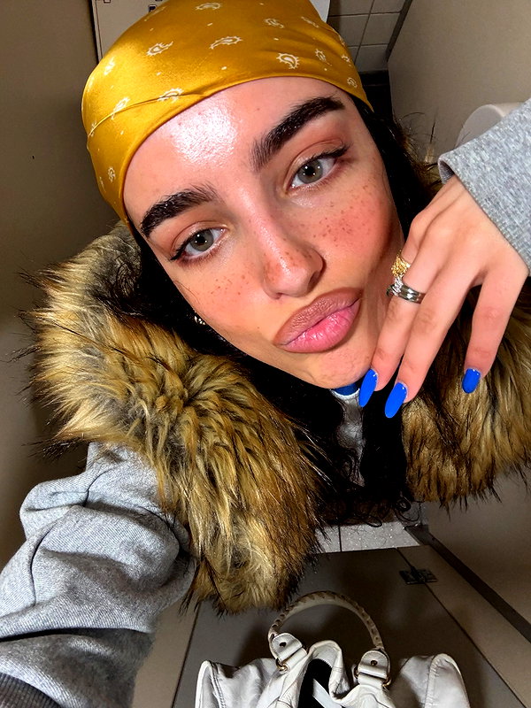 ellachristo instagram image archive image