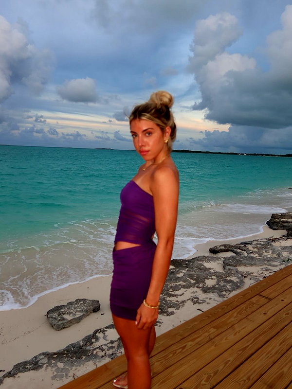 bellarenaldi instagram image archive image