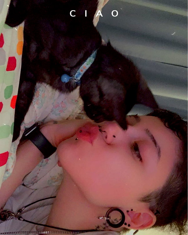 luucifina instagram image archive image