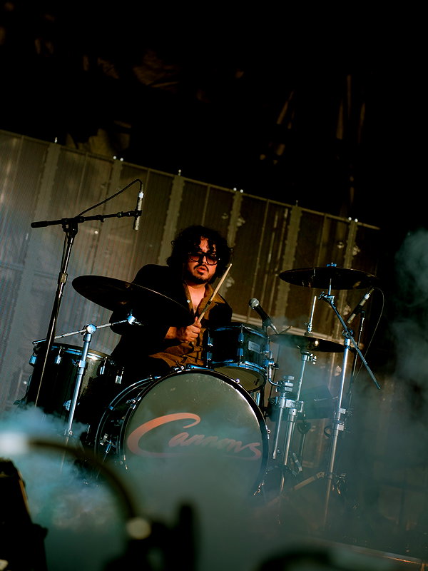 cannonstheband instagram image archive image