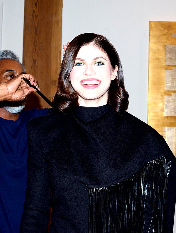 alexandradaddario instagram image archive image