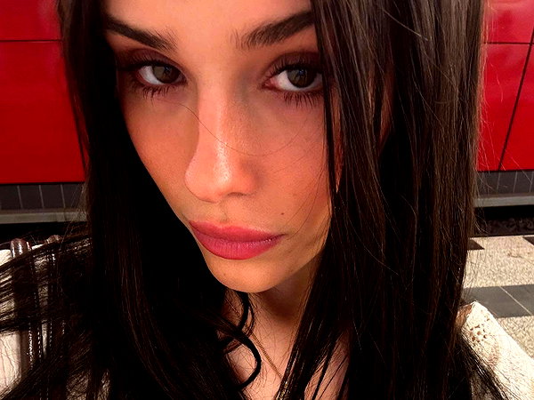 mariagabrielasantos instagram image archive image