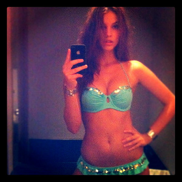 realbarbarapalvin instagram image archive image