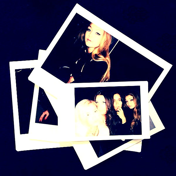 gigihadid instagram image archive image