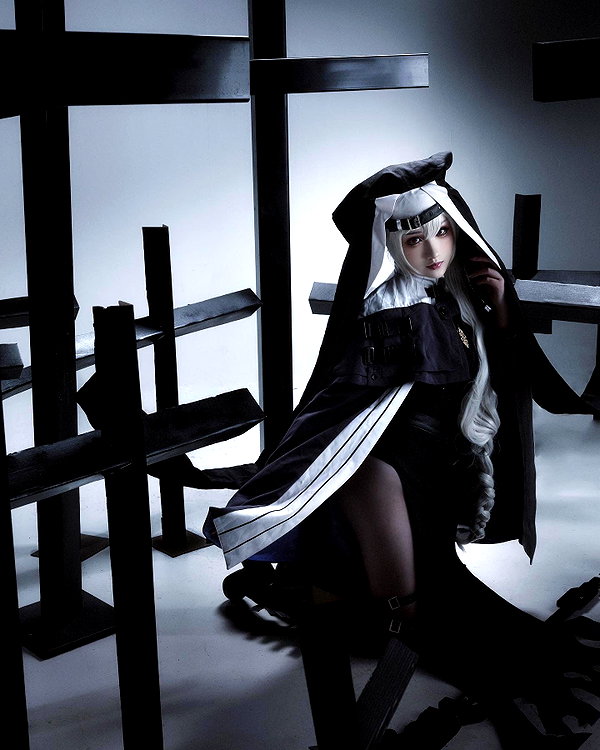 xier_cos instagram image archive image