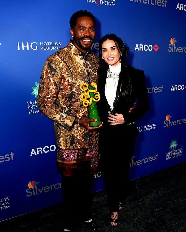 demimoore instagram image archive image