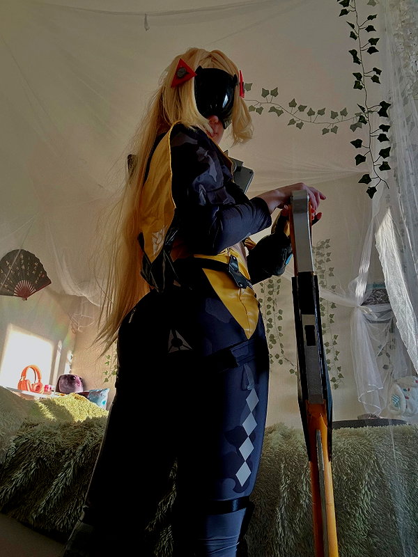 aechka.cosplay instagram image archive image