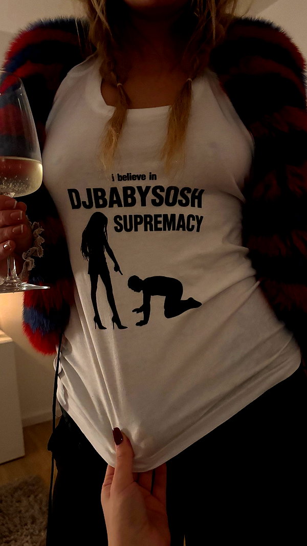 djbabysosh instagram image archive image