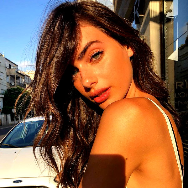 yaelshelbia instagram image archive image